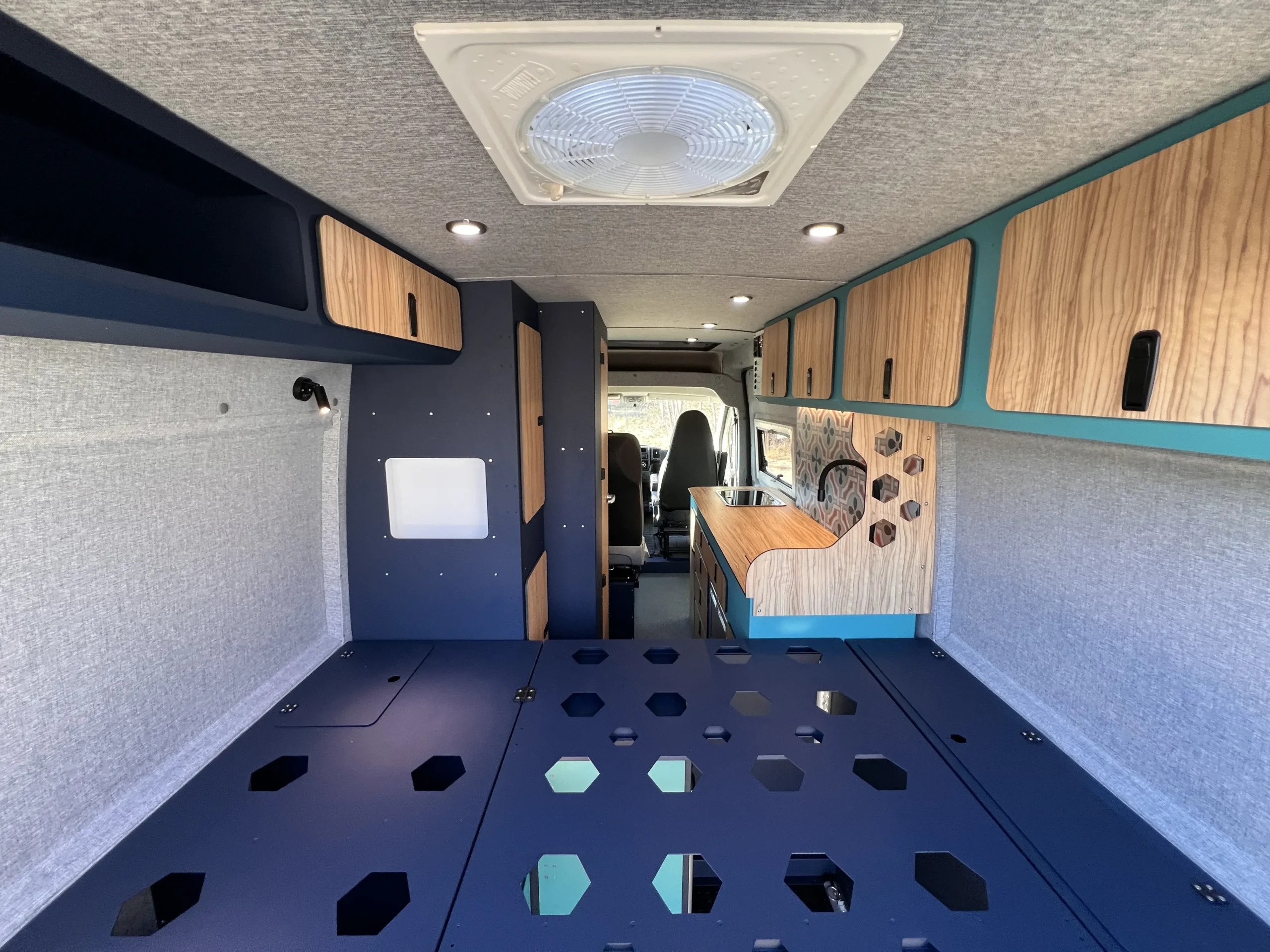 Fiat Ducato L4H2