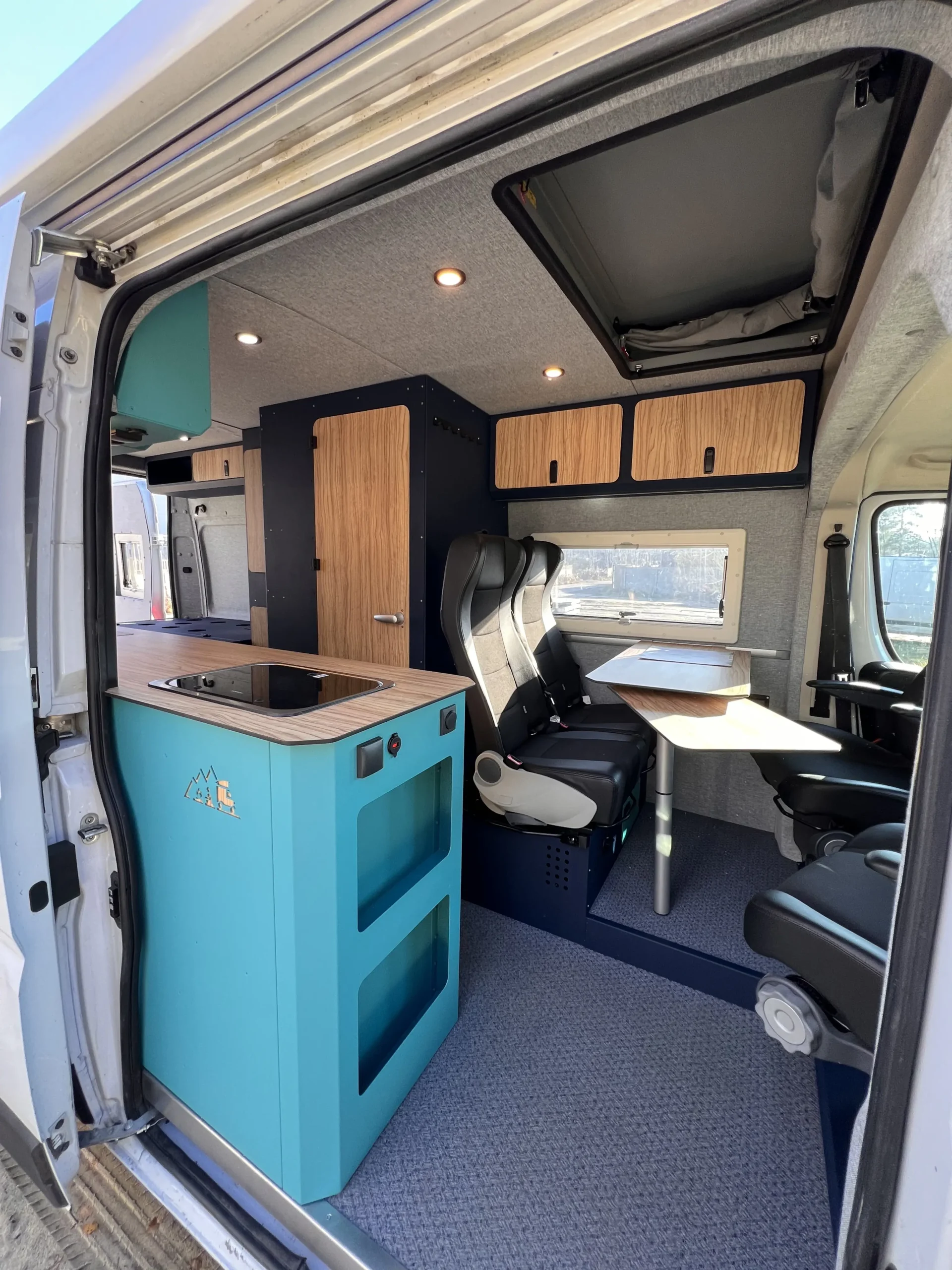 Fiat Ducato L4H2