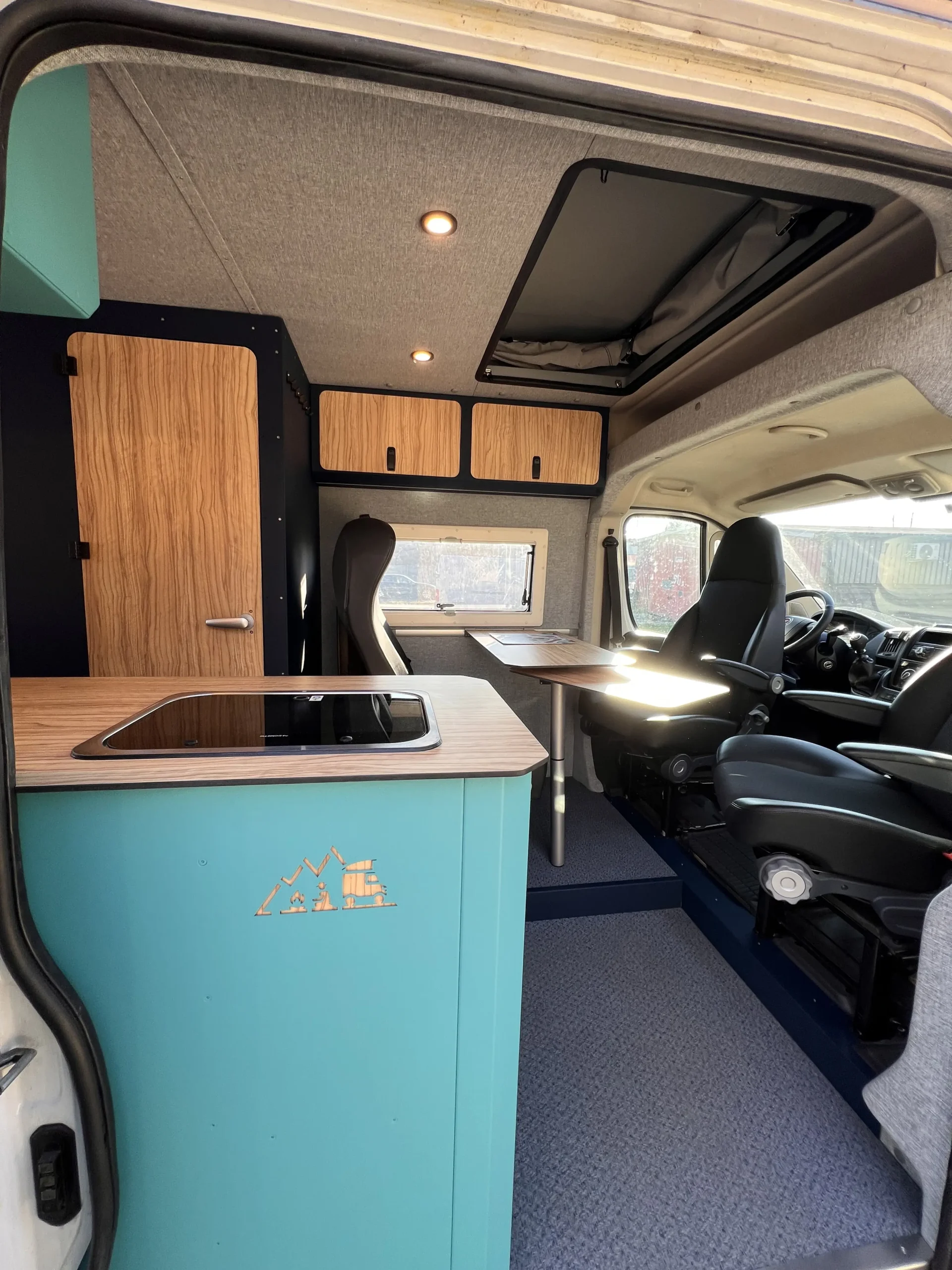 Fiat Ducato L4H2