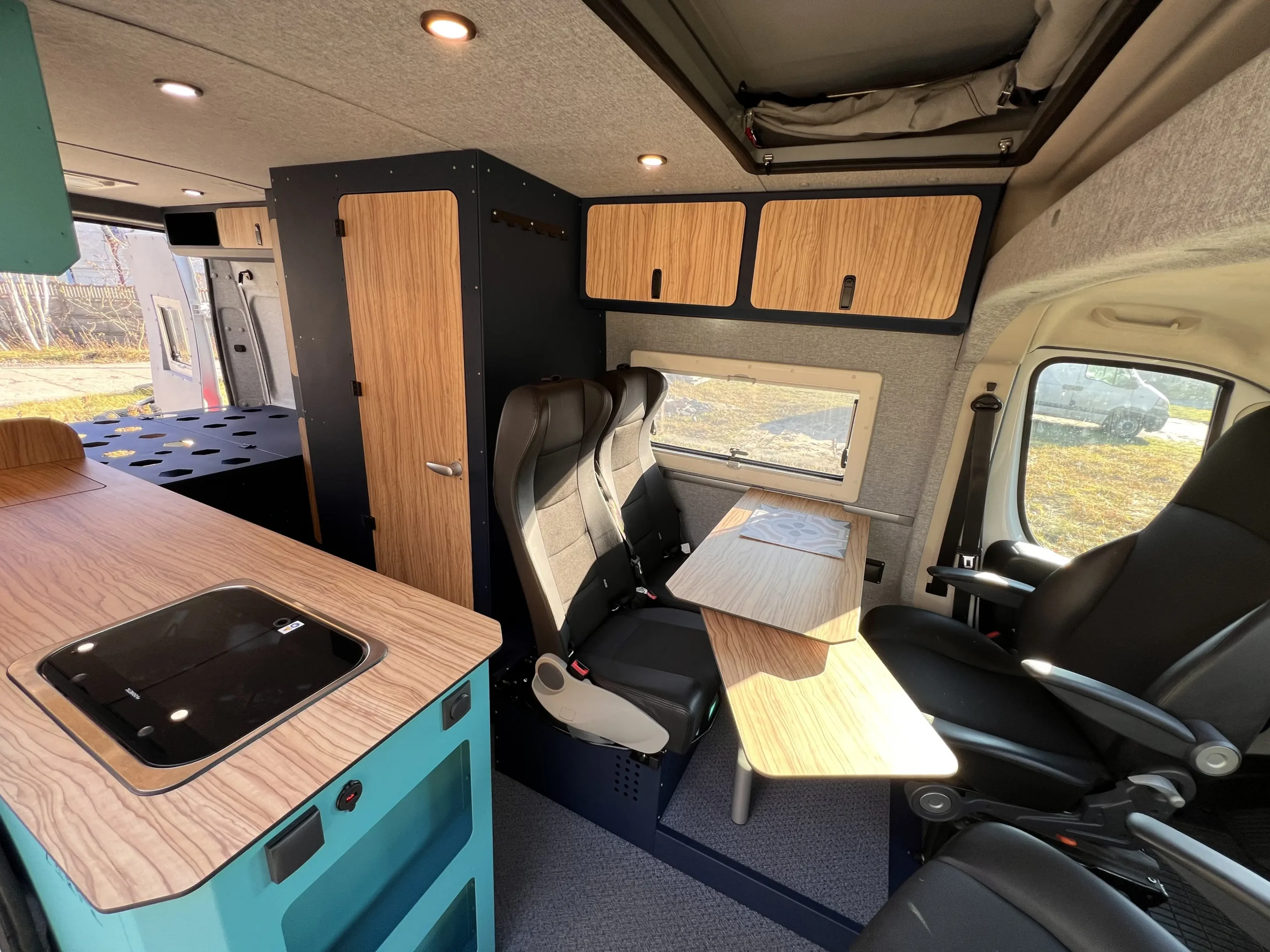 Fiat Ducato L4H2