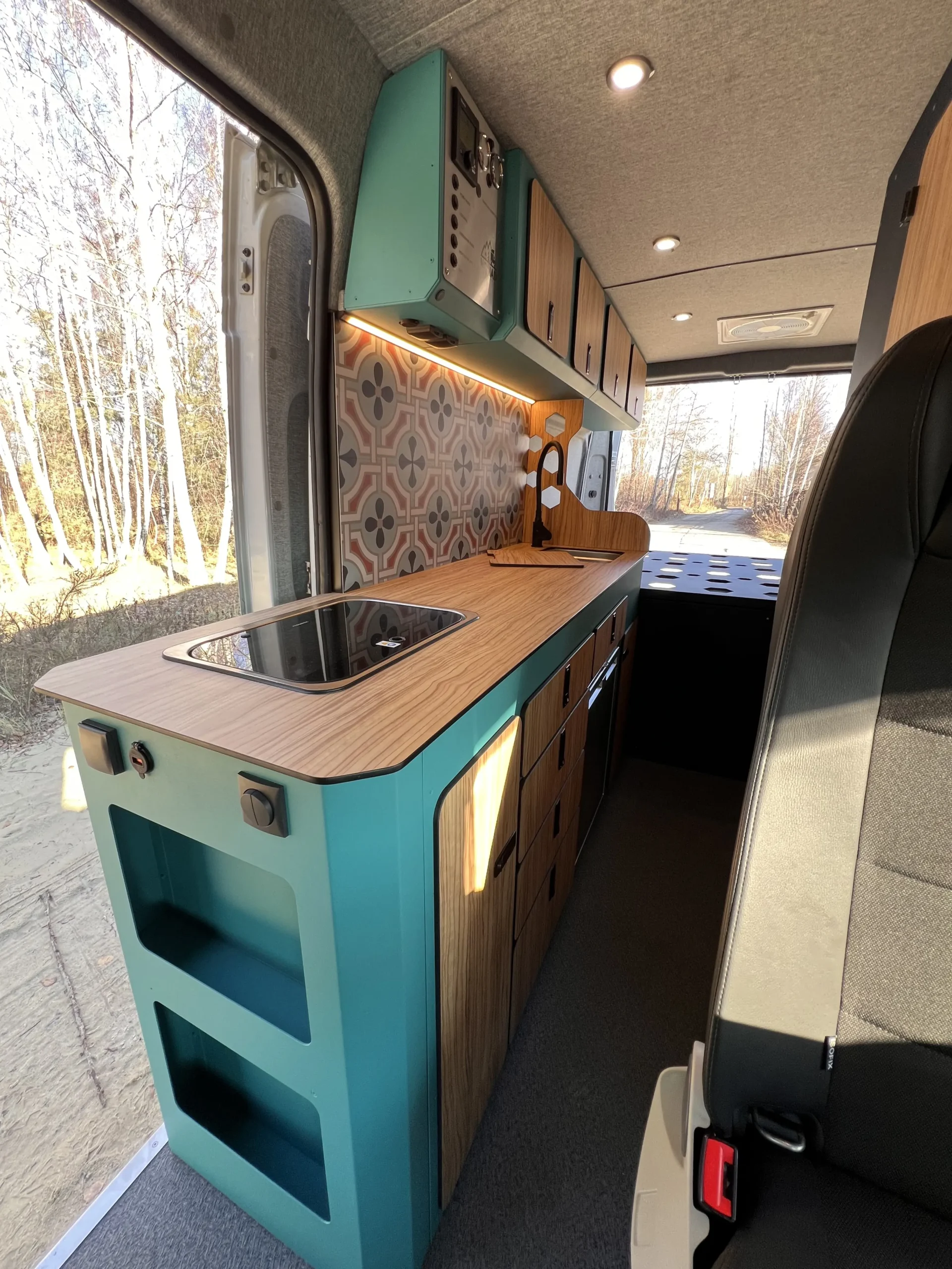 Fiat Ducato L4H2
