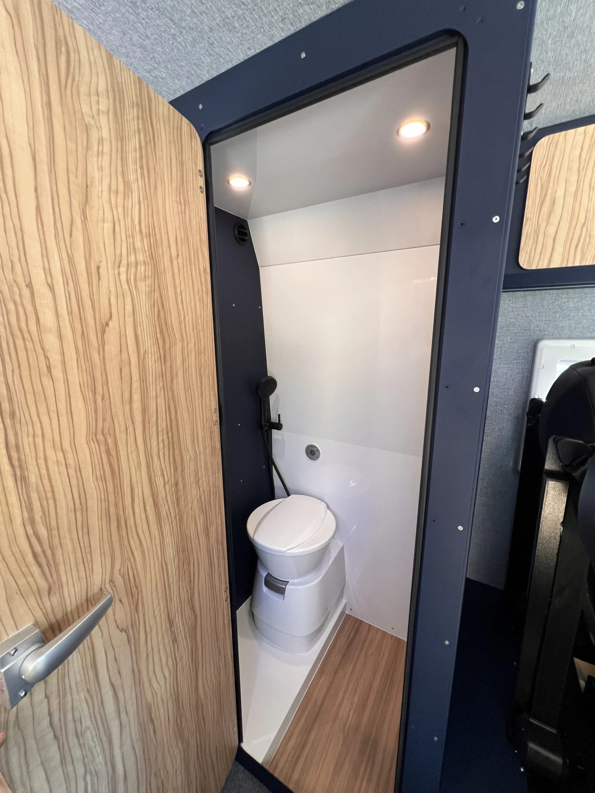 Fiat Ducato L4H2