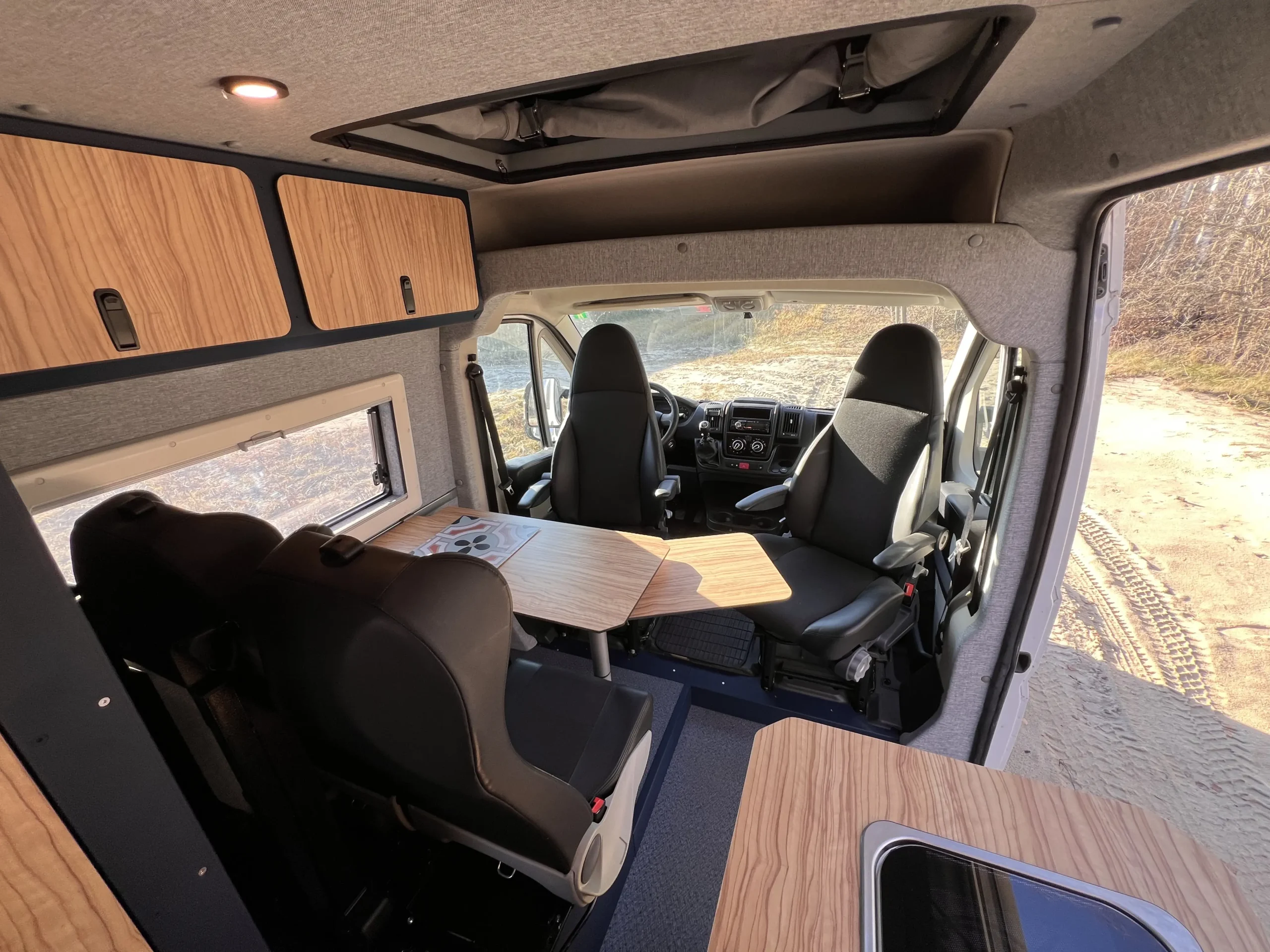 Fiat Ducato L4H2