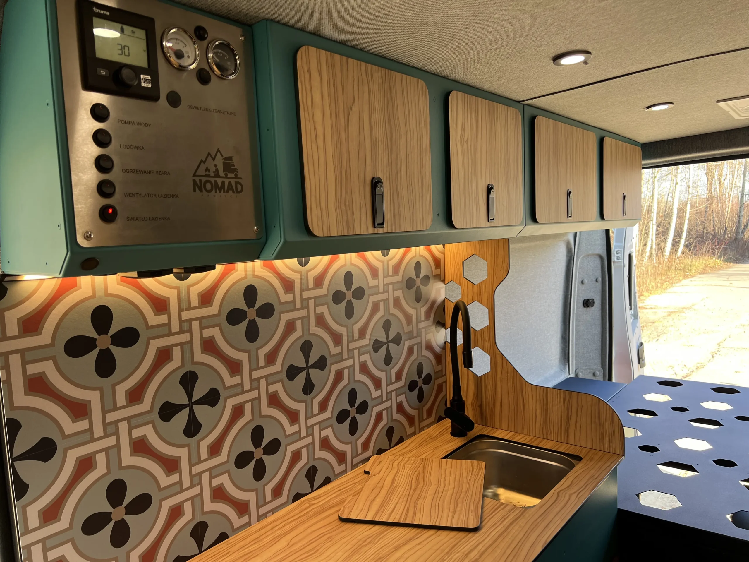 Fiat Ducato L4H2