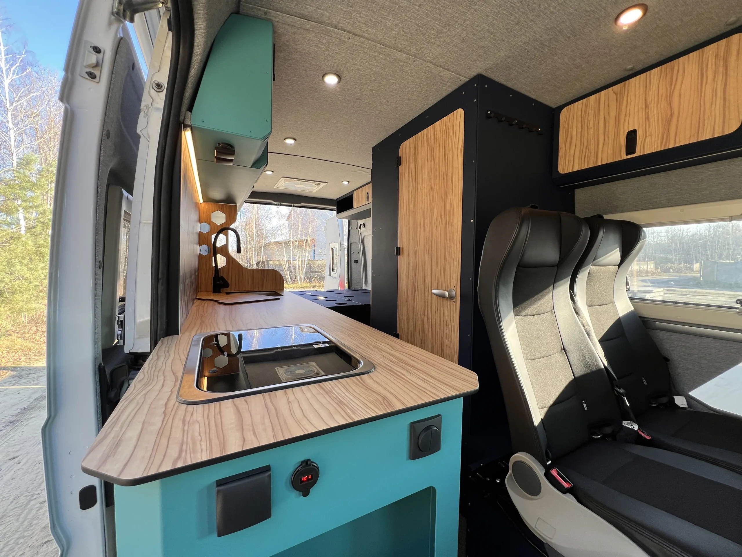 Fiat Ducato L4H2