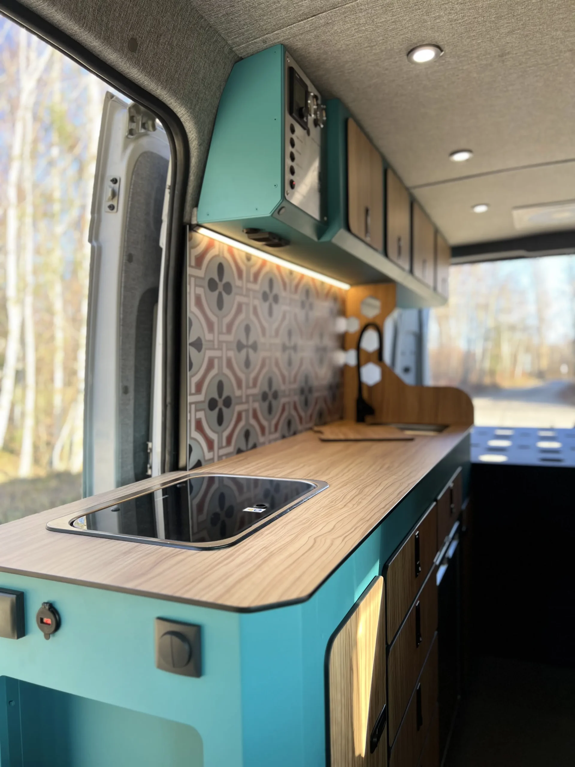 Fiat Ducato L4H2