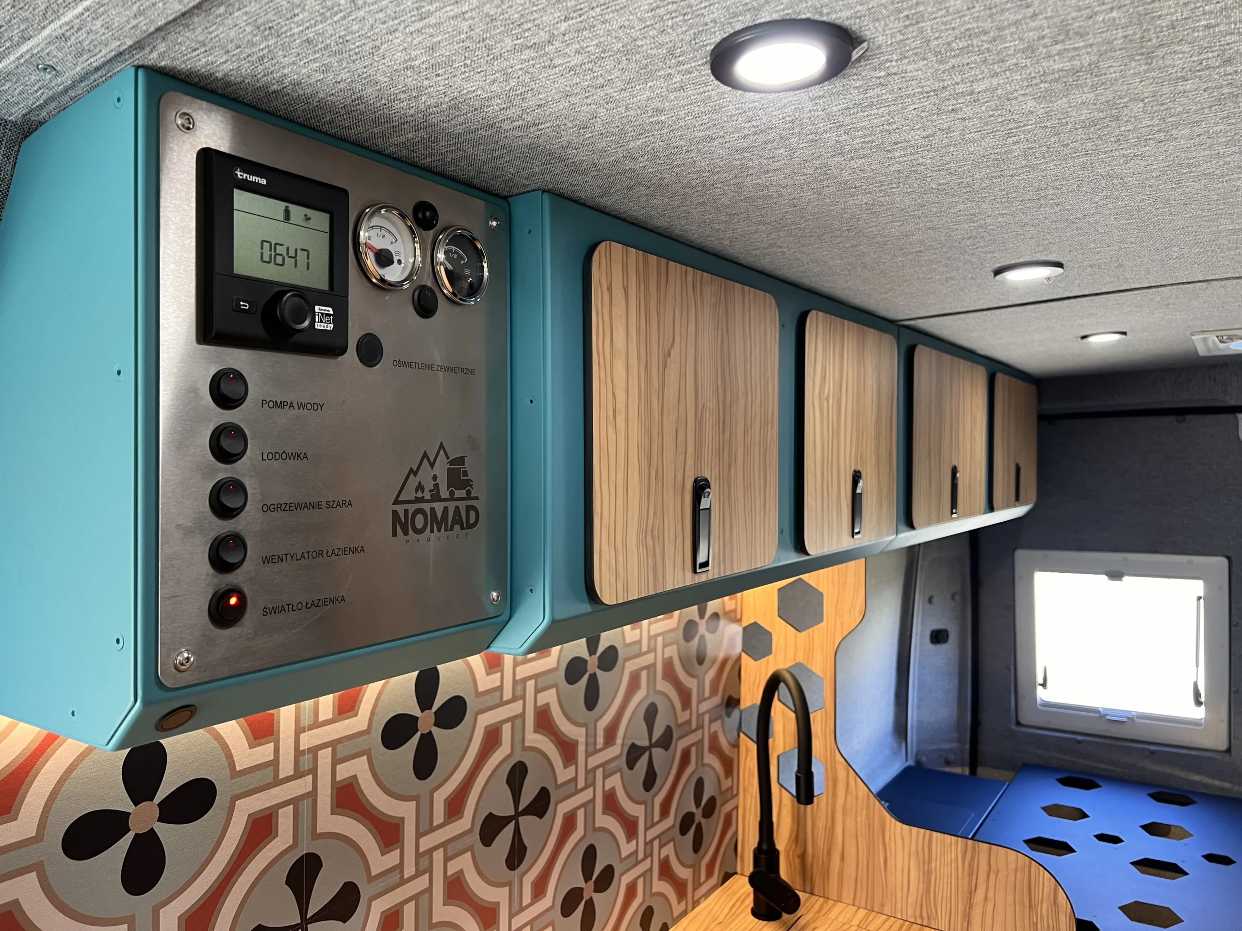 Fiat Ducato L4H2