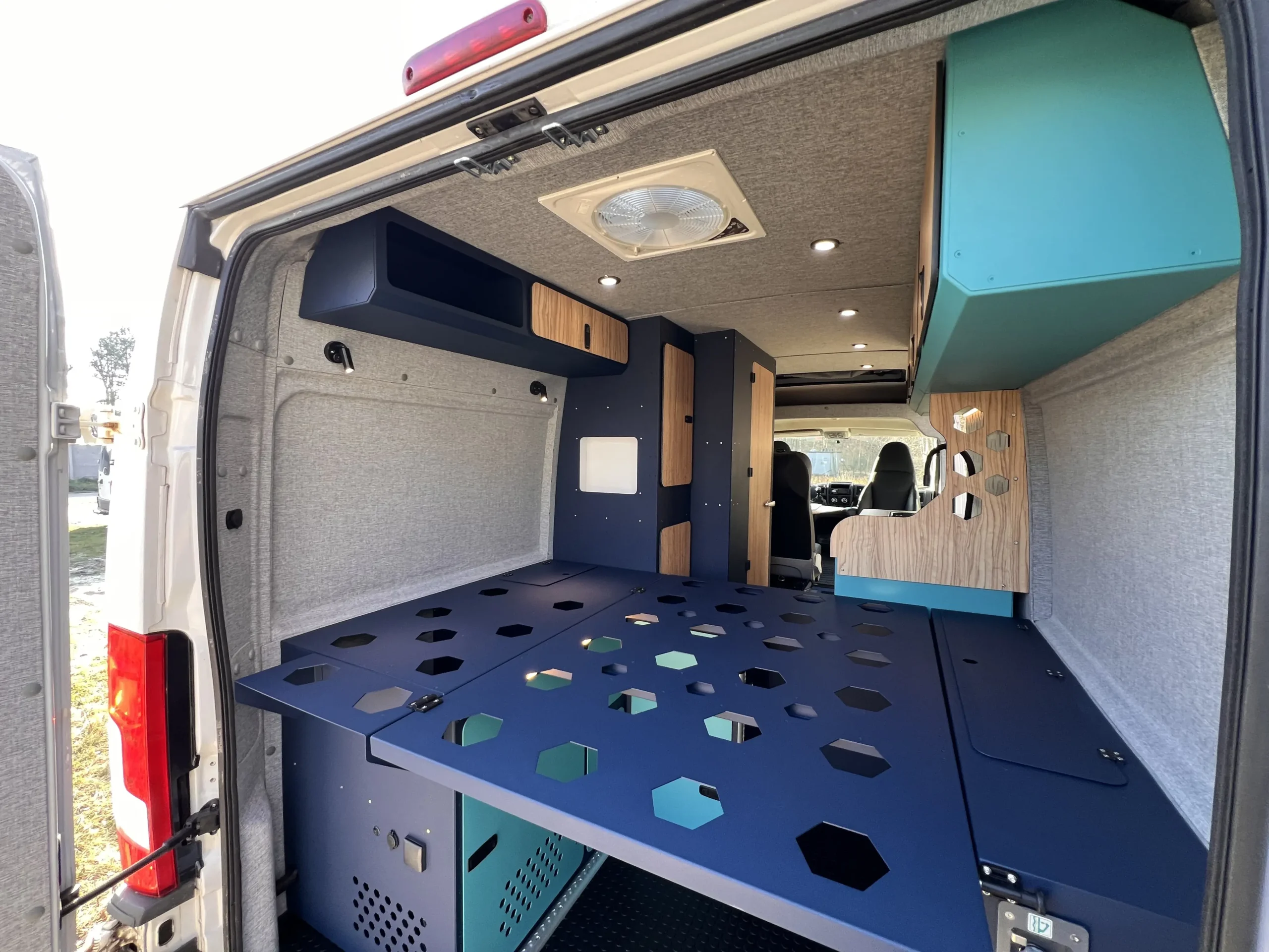 Fiat Ducato L4H2