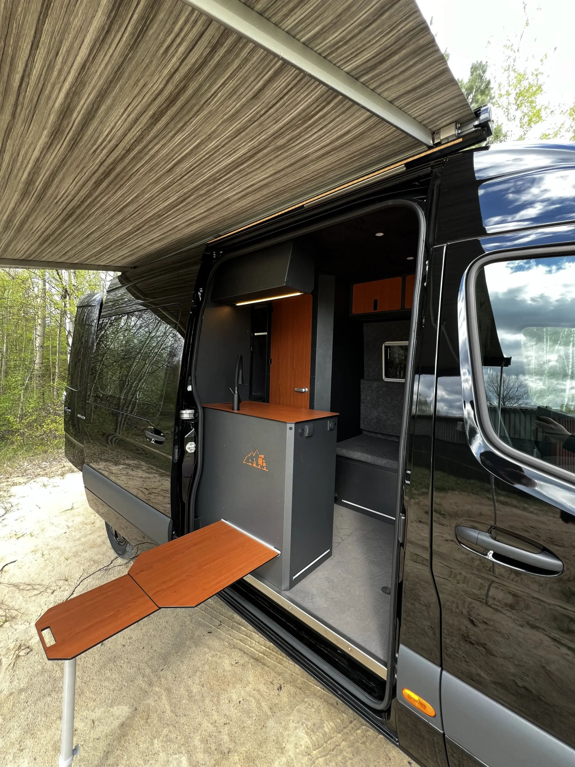 Mercedes Sprinter 910 L2H2
