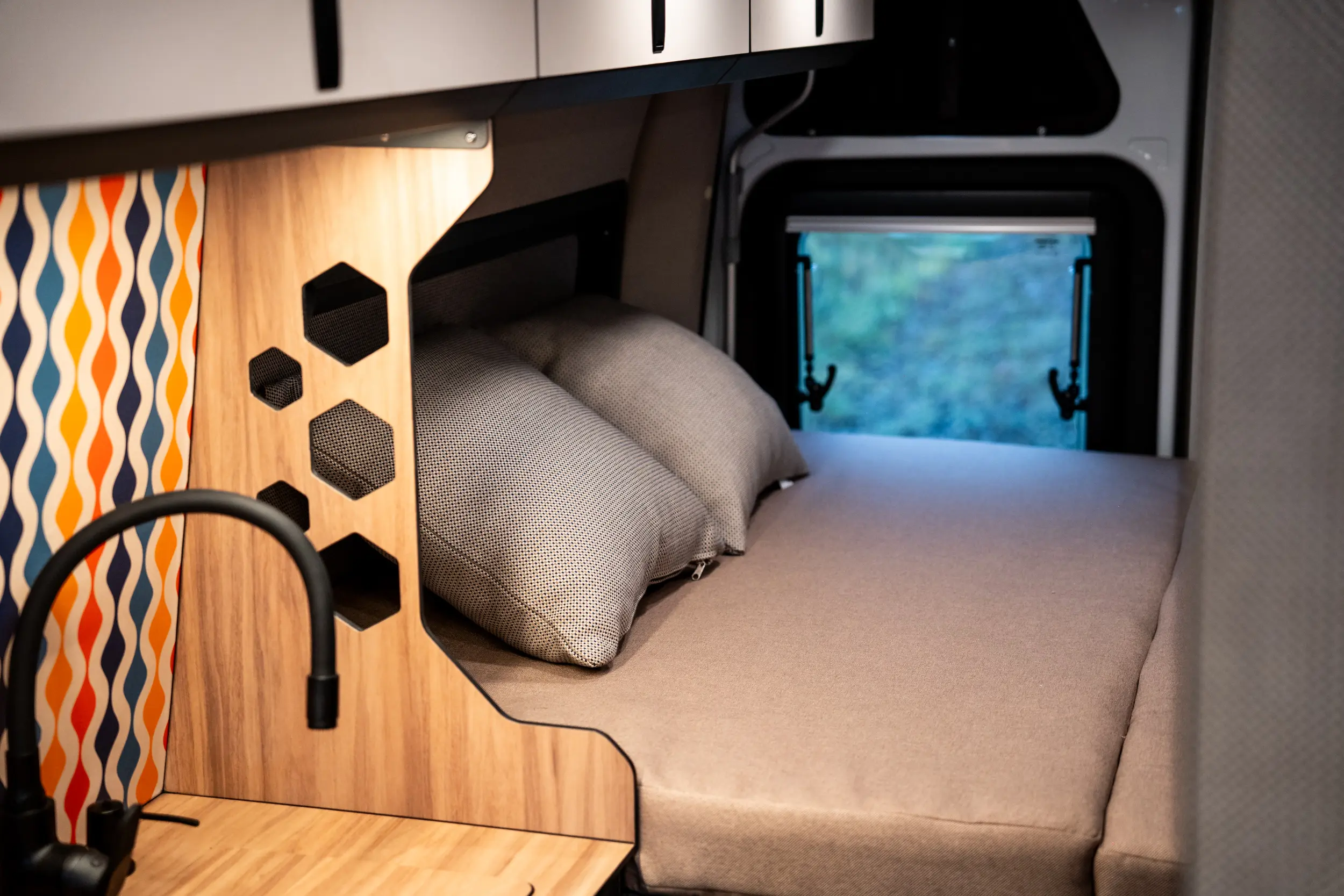 Renault Master Oberaigner 4×4 L4H2