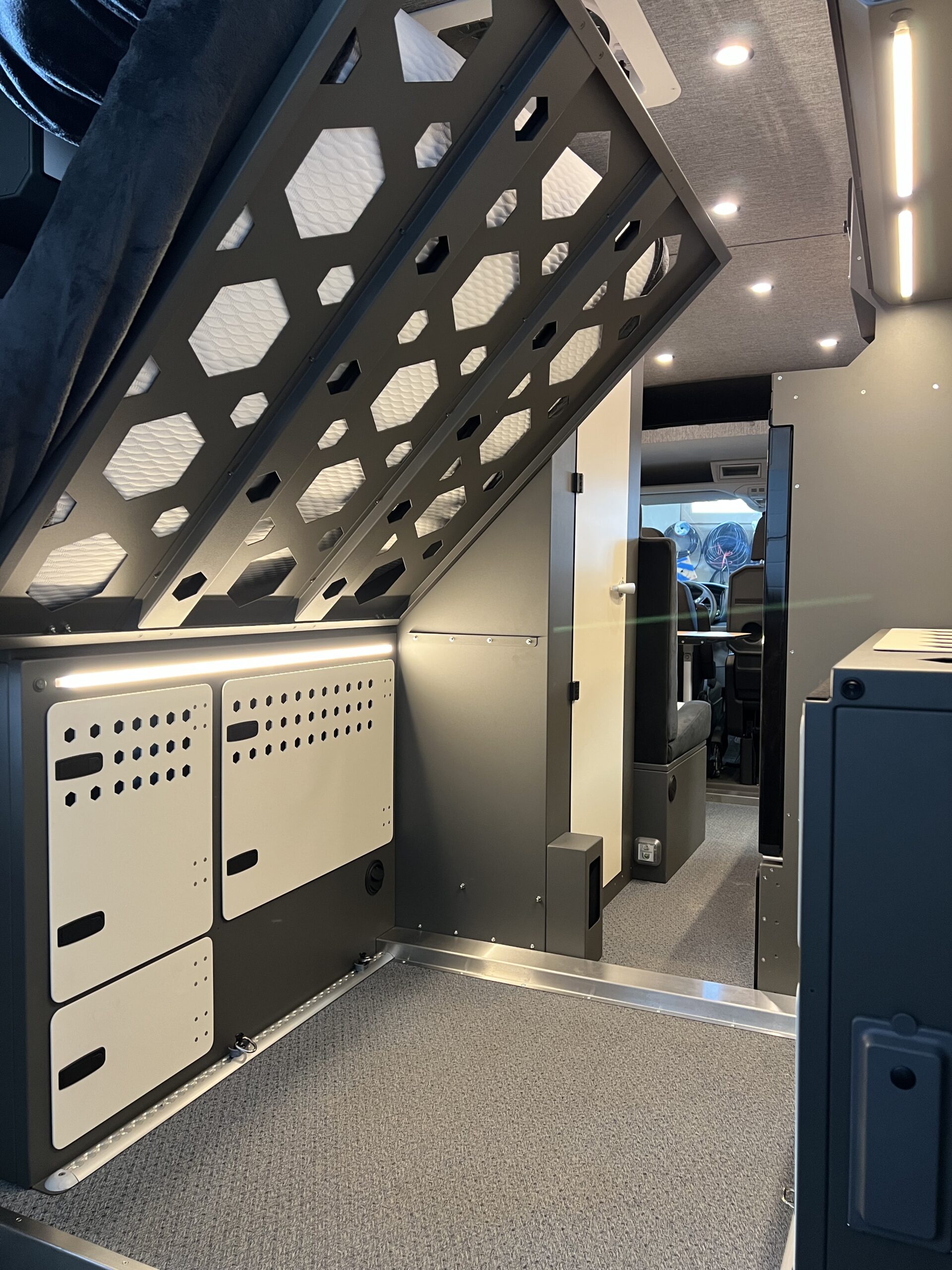 VW Crafter II L3H2 4Motion