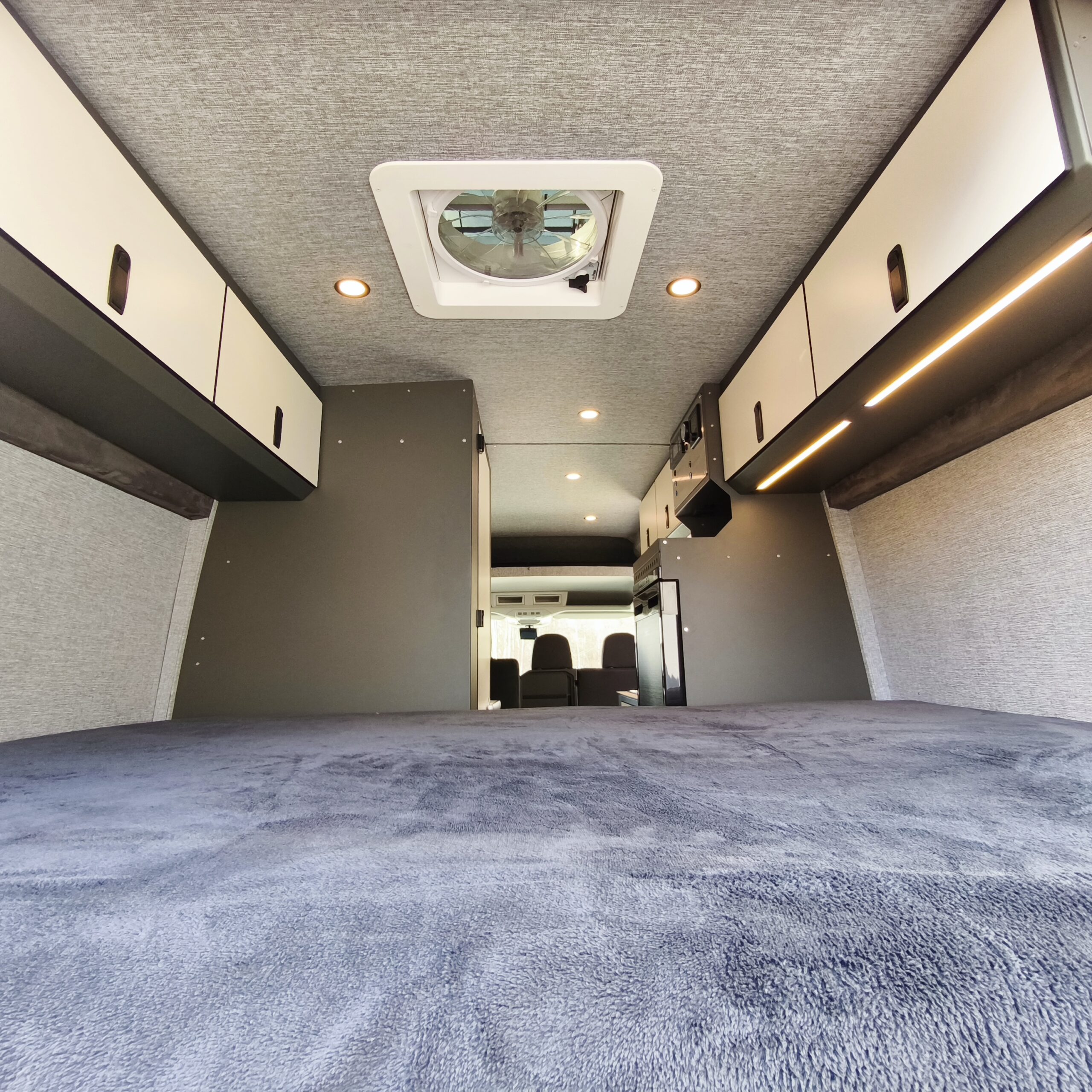 VW Crafter II L3H2 4Motion