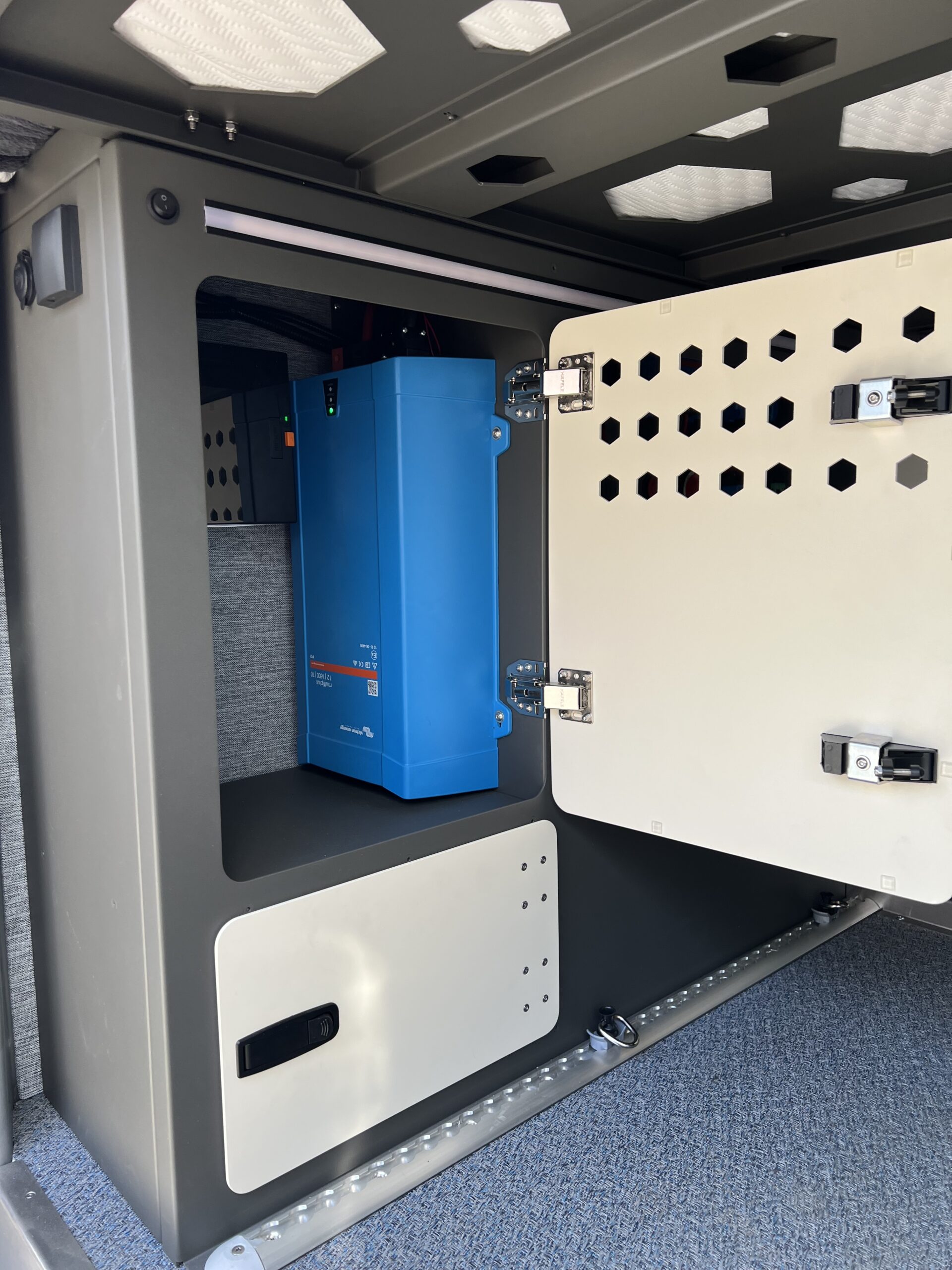 VW Crafter II L3H2 4Motion